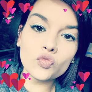 Meet your Posher, Melanie